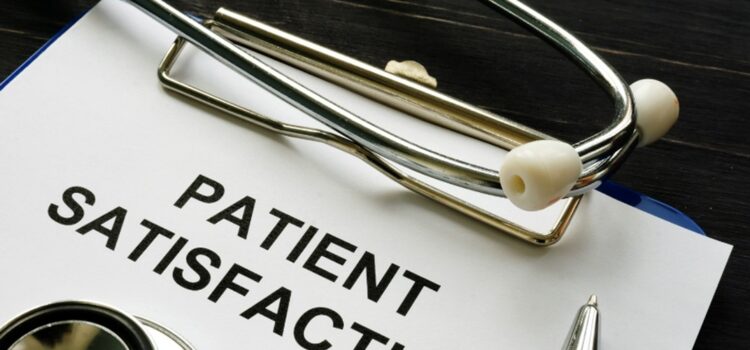 Patient Satisfaction