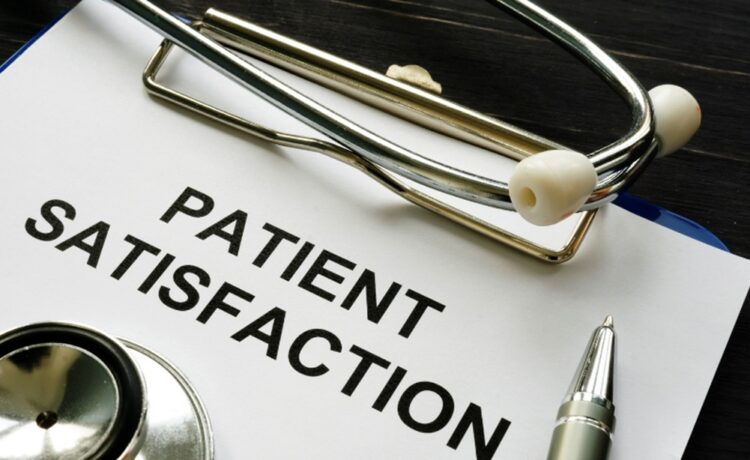Patient Satisfaction