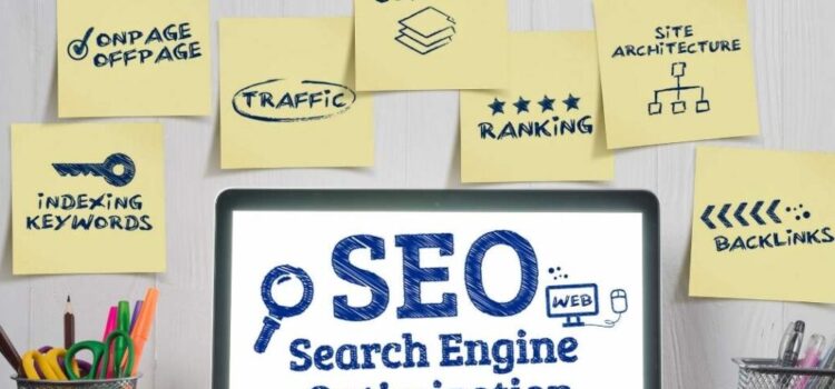 Choose the best SEO Company
