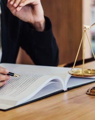 Temporary Guardianship