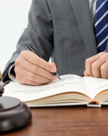 Charitable Remainder Trust Attorneys