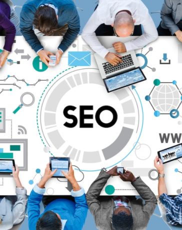 seo agency