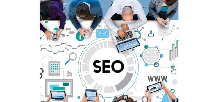 seo agency