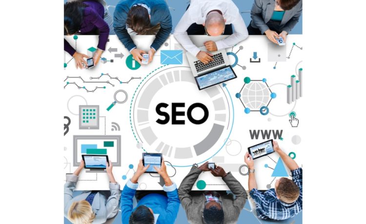 seo agency
