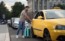 Taxis