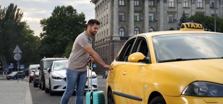 Taxis
