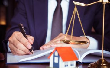 Real Estate Attorney