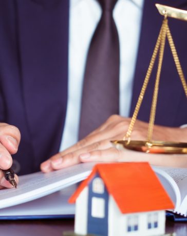 Real Estate Attorney
