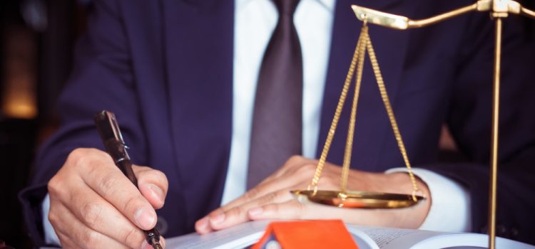 Real Estate Attorney