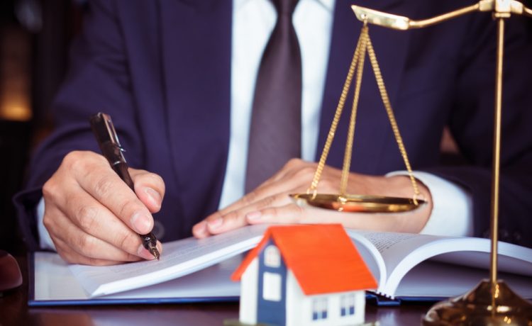 Real Estate Attorney