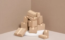 Cardboard Box