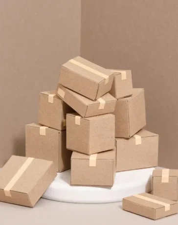 Cardboard Box