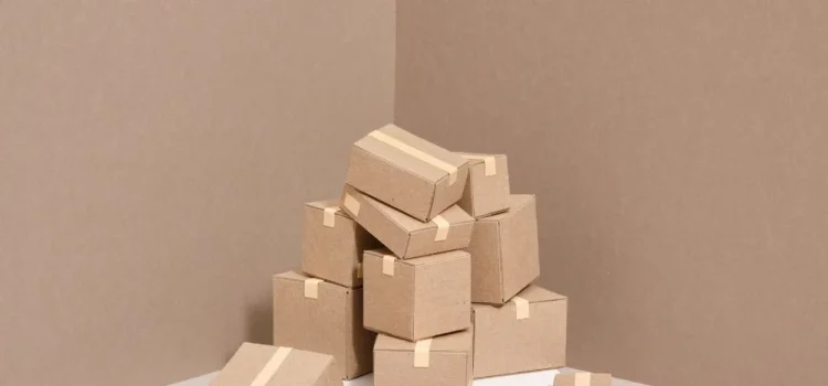Cardboard Box